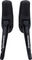 SRAM Set freno disco hidr. Apex 1 HRD d+t c. man. cambios/frenos DoubleTap® - black/Set/left/right (side-specific)