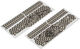 rie:sel design chain:TAPE 3000 Chainstay Protector Set - maori