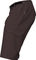 7mesh Glidepath Shorts année modèle 2025 - dark chocolate/M