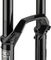 RockShox Fourche suspendue Pike Ultiamte Charger 3.0 RC2 29" - Emballage atelie - black | 140 mm | Axe Traversant 15 mm | 1 1/8" - 1,5" tapered | 110 mm | 44 mm | 29"