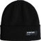 Yeti Cycles Bonnet Incliné 25 - black