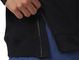 Fox Head Jersey de forro polar Balance Crew - black/M