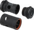 Praxis Works SRAM GXP Road BB30 / PF30 Conversion Bottom Bracket - black