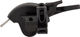 Fox Racing Shox Three Position Remote Hebel Modell 2022 - black