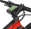 KOM Cycling soporte para ciclocomputador Garmin y Wahoo - universal