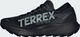 adidas Outdoor TERREX Agravic GTX 2 Trailrunning Schuhe - cblack gresix carbon | 46 | 11