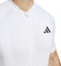 adidas Cycling Maillot Essentials S/S - orbit grey | S