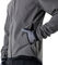Fox Head Veste à capuche Ranger Fire - pewter | S