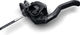 Magura Gustav Pro First Edition v+h Set Scheibenbremse - schwarz-anthrazit/Set/Flip-Flop (seitenunspezifisch)