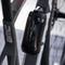 FIDLOCK Système de porte-bouteille base vélo Twist bouteille d'eau 450 ml - noir