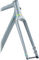 OPEN Kit de Cadre WI.DE. - grey/Axe Traversant 12 mm/M