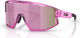 Bliz Fusion Small Sportbrille - transparent pink