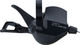 Shimano CUES SL-U6000 Clamp Shifter w/ Gear Indicator 10-/11-speed - black/10-speed