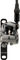 SRAM Force 1 HRD FM Scheibenbremse mit Dropper Actuator - black-grey/Vorderrad/links (seitenspezifisch)
