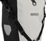 ORTLIEB Back-Roller Panniers - white-black/40 litres