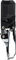 Shimano 105 Di2 Front Derailleur FD-R7150 2/12-speed - silver/Braze-on