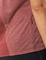 VAUDE Camiseta Tamaro HZ para mujer IV - brick/36