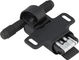 Cannondale Scalpel Stash Kit 10-in-1 Multi-tool - black