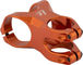 77designz Potence 1 Piece - orange/0°/45 mm