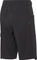 VAUDE Qimsa Pro Shorts - black/M