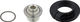 Campagnolo Kit de Conversion pour Bora / Shamal Axe Traversant en Serrage Rapide - universal/RA 12 x 100 mm axe traversant