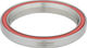 Cane Creek 110er IS52/30 Steuersatz Unterteil - black/1 1/8" - 1,5" tapered/IS52/30