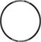 DT Swiss R 460 Disc Road Rim - black/24/28"