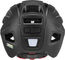 uvex Finale Visor Helmet - black matte/52 - 57 cm