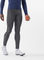 Castelli Cuissard long Espresso 2 - smoky gray | XL
