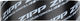 Zipp Tubeless Kit 23mm Tape - black