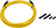Jagwire Conduite de Frein Mountain Pro Hydraulic Hose - yellow/3000 mm