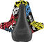 REVERSE Components Nico Vink Shovel & Shred Saddle - black stealth/235 mm/127 mm