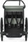 Thule Chariot Lite 2 Kinderanhänger - agave/20"