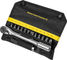 Topeak Ratchet Rocket Essential HD Ratschenset - universal