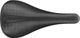 BEAST Components Sillín Pure - negro de carbono/130 mm