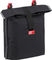 FAHRER Konsum Gepäckträgertasche - schwarz/11000 ml