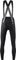 ASSOS Uma GT Eisenherz Ultraz Winter S11 Damen Trägerhose - black series/M