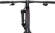 Cannondale Vélo Tout-Terrain Scalpel HT Hi-MOD Ultimate Carbone 29" - tinted red/110 /29"/L