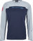 Endura MT500 Burner L/S Trikot - ink blue/L