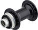 Shimano XT HB-M8110 Center Lock Disc 15 mm Thru-Axle Front Hub - black/28