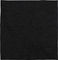 BUFF Heavyweight Merino Wool Multifunktionstuch - solid black/one size