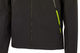 VAUDE Chaqueta para hombre Mens Qimsa Softshell Jacket - neon yellow/M