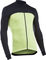 Northwave Maillot Force 2 L/S - cool matcha-black | L