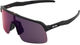 Oakley Lunettes de sport Sutro Lite - matte black/prizm road