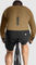 ASSOS Mille GT S11 EVO Shelljacke - mulberry brown | S