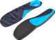 Specialized Body Geometry SL Einlegesohlen Modelljahr 2025 - blue/42 - 43