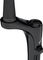 Cannondale Horquilla de suspensión Lefty Ocho 29" - black/15 mm Eje Pasante/100 /55 /1 1/8" - 1,5" tapered/29"