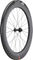 DT Swiss ARC 1100 DICUT 80/Disc Carbon Center Lock Disc 28" Wheelset - schwarz | 142 mm | 100 mm | 28" | Shimano Road | 100 mm | Shimano Road | 100 mm | 142 mm