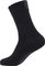 GripGrab Lightweight Waterproof Socks - black/42 - 44