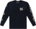 Troy Lee Designs Handlebar Longsleeve - black | M